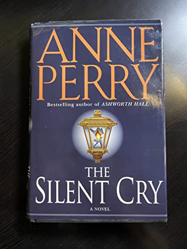 cover image The Silent Cry