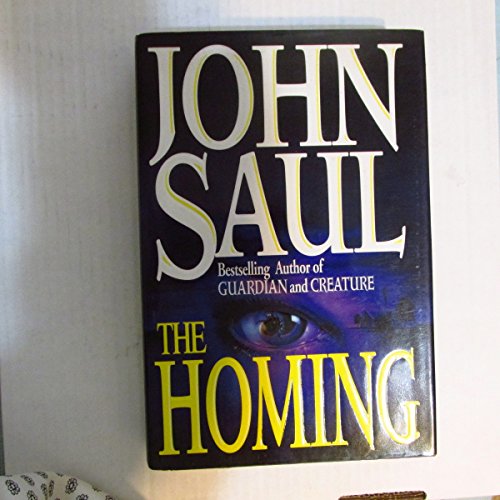 cover image The Homing