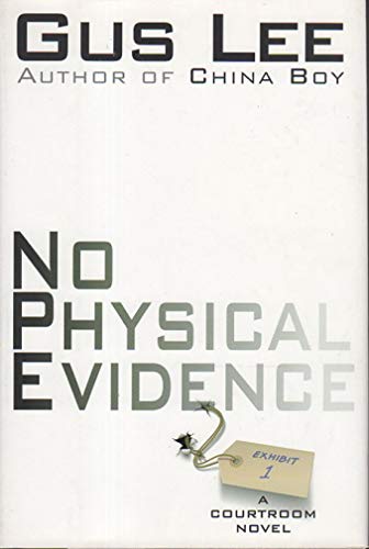 cover image No Physical Evidence