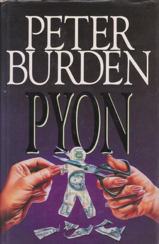 cover image Pyon