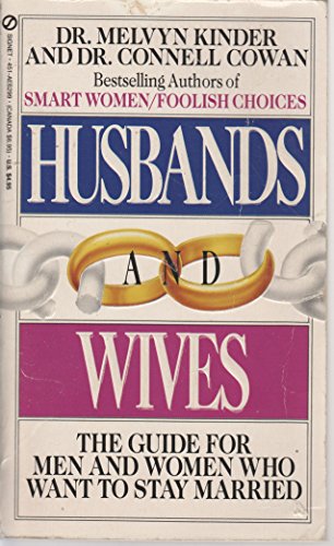 cover image Husbands and Wives