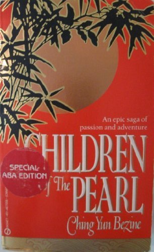 cover image Children of Theppearl
