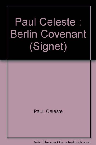 cover image The Berlin Covenant