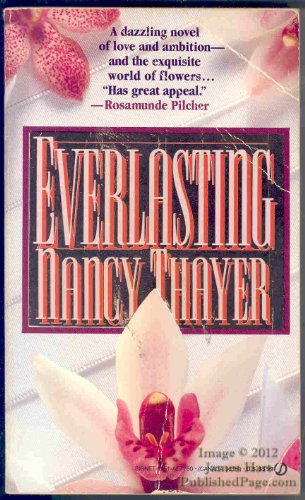 cover image Everlasting