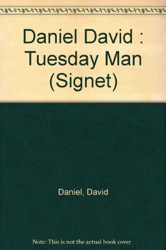 cover image The Tuesday Man