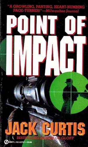 cover image Point of Impact