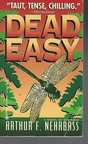 cover image Dead Easy