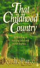 cover image That Childhood Country