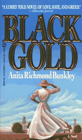 cover image Black Gold