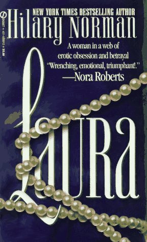 cover image Laura