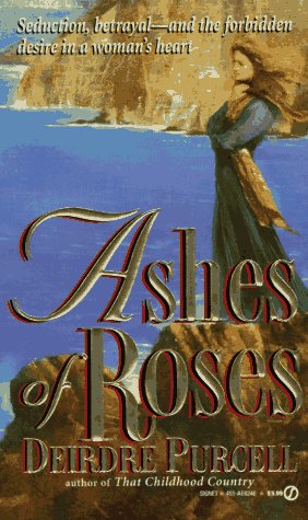 cover image Ashes of Roses