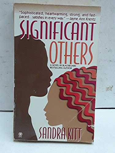 cover image Significant Others: 7