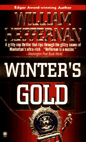 cover image Winter's Gold
