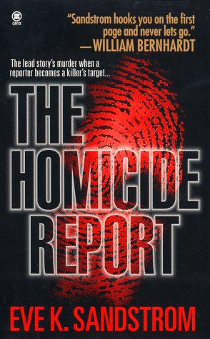 cover image The Homicide Report