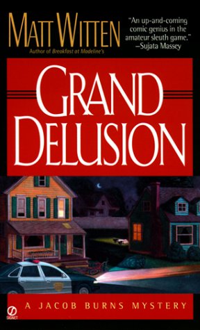 cover image Grand Delusion