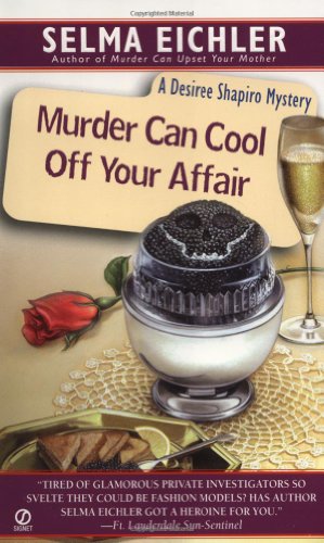 cover image MURDER CAN COOL OFF YOUR AFFAIR