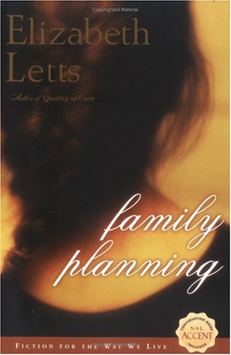 cover image Family Planning