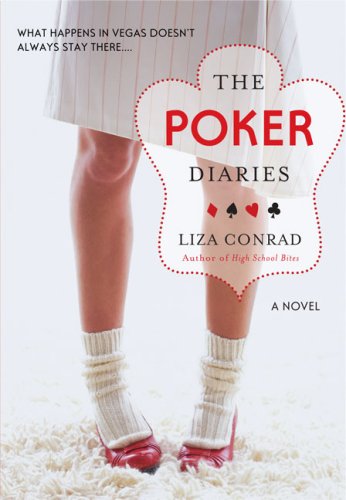 cover image The Poker Diaries