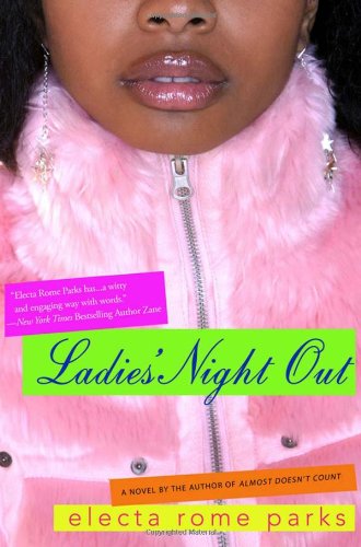 cover image Ladies' Night Out