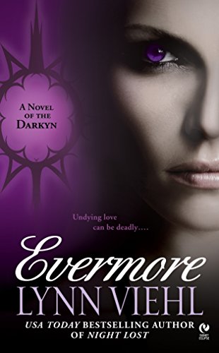 cover image Evermore