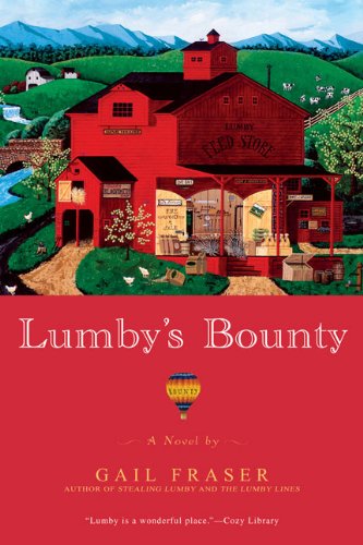cover image Lumby’s Bounty