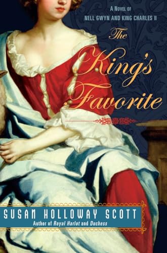cover image The King's Favorite