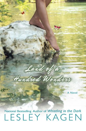 cover image Land of a Hundred Wonders