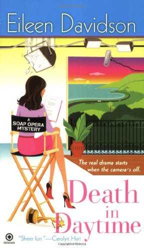 cover image Death in Daytime