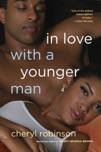 cover image In Love with a Younger Man