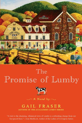 cover image The Promise of Lumby