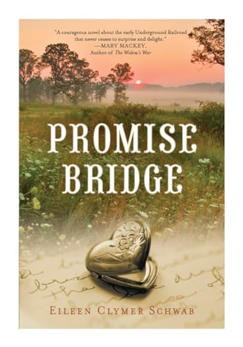 cover image Promise Bridge