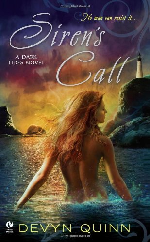 cover image Siren's Call: A Dark Tides Novel