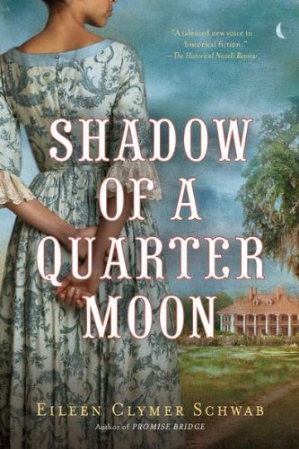 cover image Shadow of a Quarter Moon