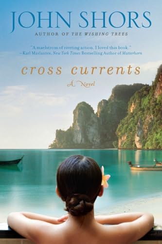 cover image Cross Currents