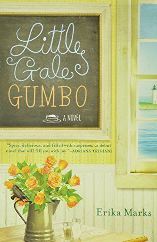 cover image Little Gale Gumbo