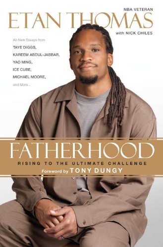 cover image Fatherhood: Rising to the Ultimate Challenge