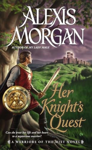 cover image Her Knight’s Quest