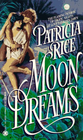 cover image Moon Dreams