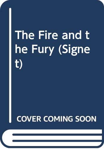 cover image The Fire and the Fury
