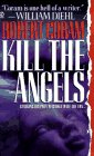 cover image Kill the Angels
