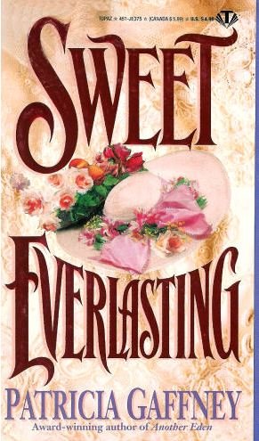 cover image Sweet Everlasting: 7
