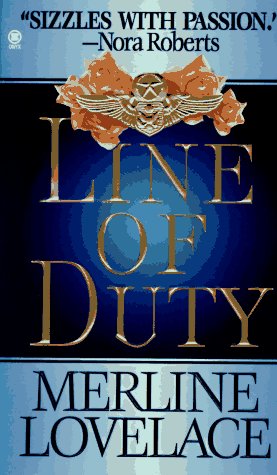 cover image Line of Duty