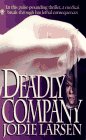 cover image Deadly Companion