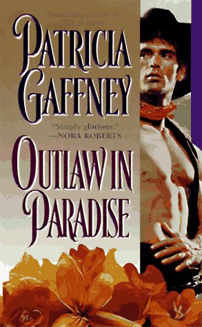 cover image Outlaw in Paradise: 7