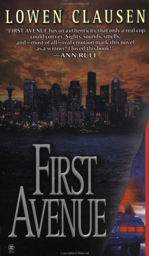 cover image First Avenue