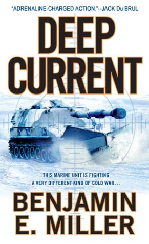 cover image DEEP CURRENT