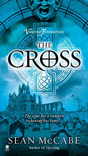 cover image The Cross