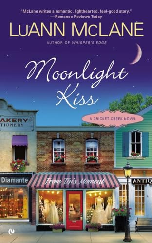 cover image Moonlight Kiss