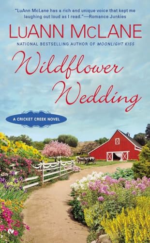 cover image Wildflower Wedding