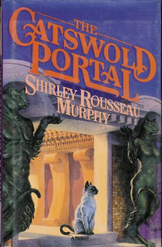 cover image Catswold Portal, Yhe